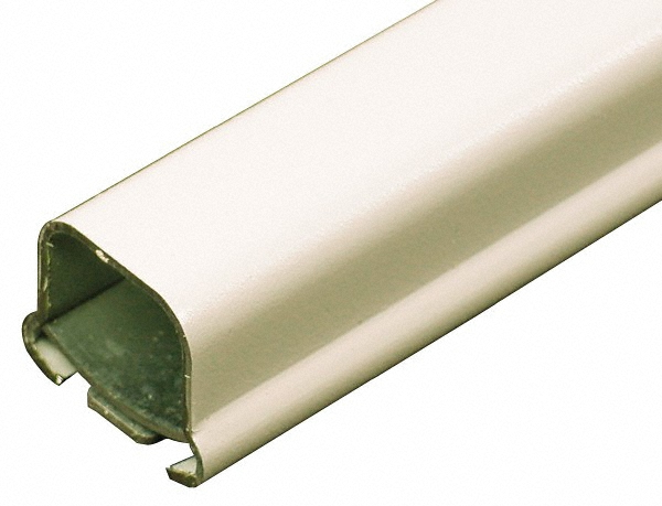 Wiremold 6 Outlets, 120 Volts, 15 Amps, 15' Cord, Power Outlet Strip - JO6B2B