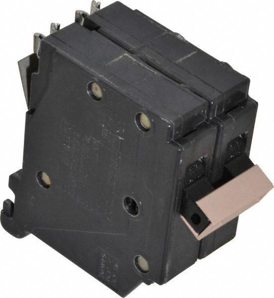 Eaton Cutler-Hammer 30 Amp, 120/240 VAC, 3 Pole, Plug In Type CH Circuit Breaker - CH330