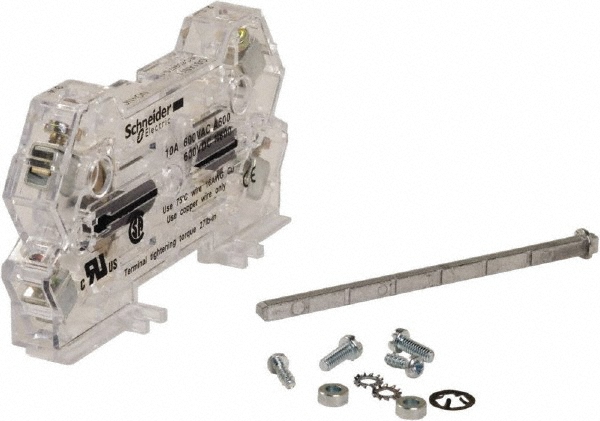 Schneider Electric Cam and Disconnect Switch Auxiliary Contact - GS1AN11