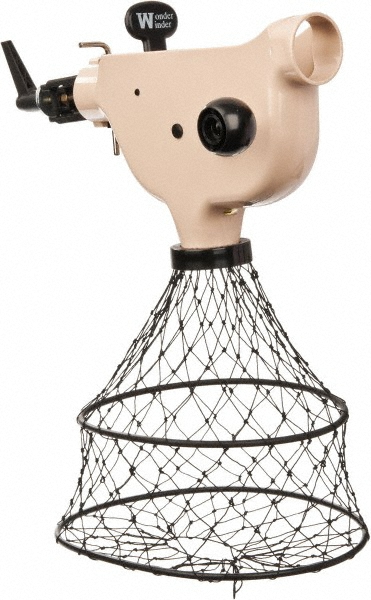 Conductix Cord & Cable Reel: 16 AWG, 40' Long, With Cable End - 142160404029