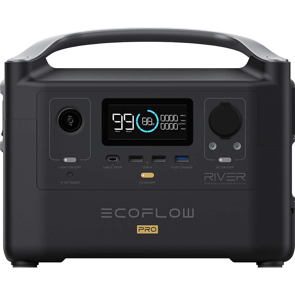 Lincoln Electric Portable Power Generator: Diesel, Electric Start - K4166-1