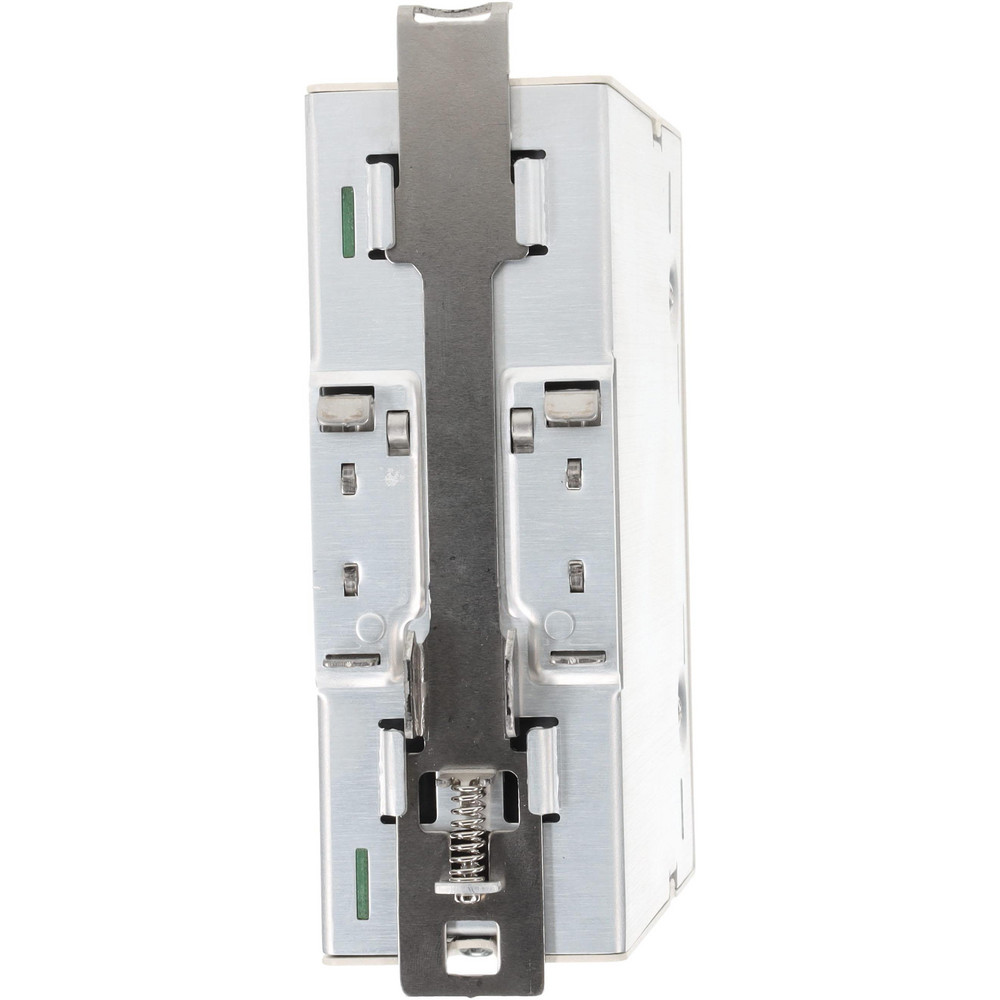 Schneider Electric 72 Watt, 3 Amp, 100 to 120 VAC, 200 to 500 VAC Input, 24 VDC Output, DIN Rail Power Supply - ABL8RPS24030