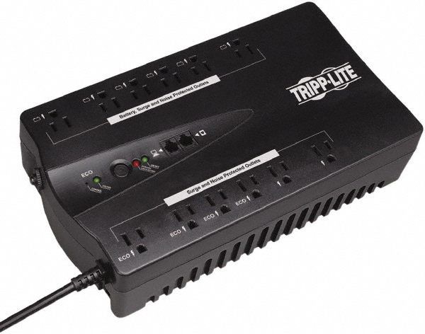 Schneider Electric 72 Watt, 3 Amp, 100 to 120 VAC, 200 to 500 VAC Input, 24 VDC Output, DIN Rail Power Supply - ABL8RPS24030