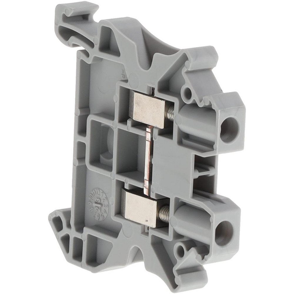 Schneider Electric 72 Watt, 3 Amp, 100 to 120 VAC, 200 to 500 VAC Input, 24 VDC Output, DIN Rail Power Supply - ABL8RPS24030