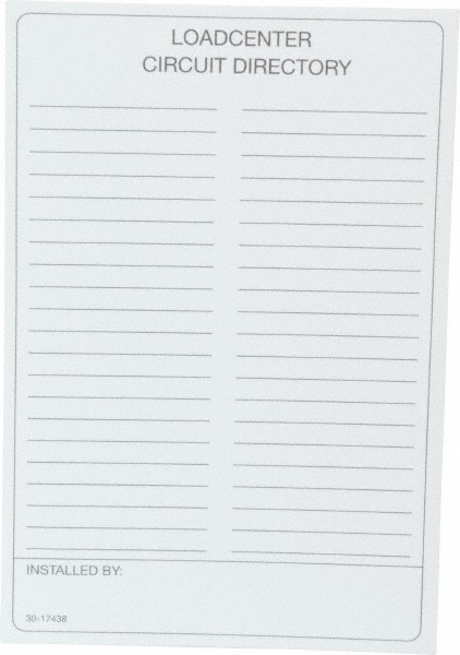 Eaton Cutler-Hammer Load Center Ground Bar - GBK21