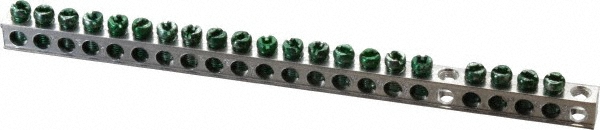 Eaton Cutler-Hammer Load Center Ground Bar - GBK21
