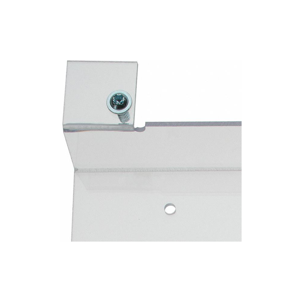 Schneider Electric Cam and Disconnect Switch Terminal Shroud - LK4AP33TN