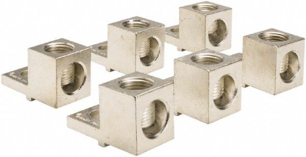 Schneider Electric Cam and Disconnect Switch Lug Kit - GS1AW403