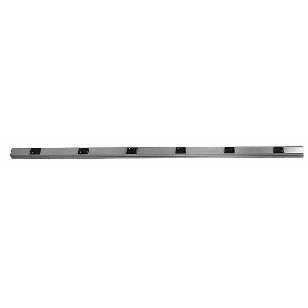 Wiremold 5 Outlets, 120 Volts, 15 Amps, Power Outlet Strip - V20IG512