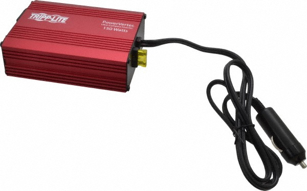 SnowJoe Designed as a portable inverter + charger works with the 24V iON+ System batteries (sold separately)Includes AC adapter chargerPortable power up to 300WEquipped with an AC outlet , USB-A + USB-C ports, and a 10 W wireless charging pad to charge personal electronicsOnboard 3W spotlight + 1W LED reading lights - 24V-300WI