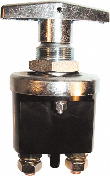 Schneider Electric Cam and Disconnect Switch Shaft - GS2AE61