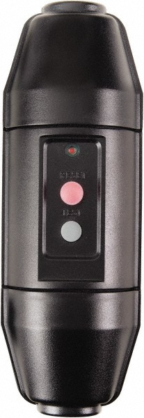 Tower Right Angle GFCI Cord Set: 2' Cord, 15A, 125V - 30326807-08