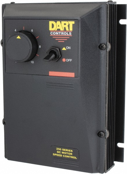 Made in USA 5 hp Rotary Phase Converter - CNC PAC-5