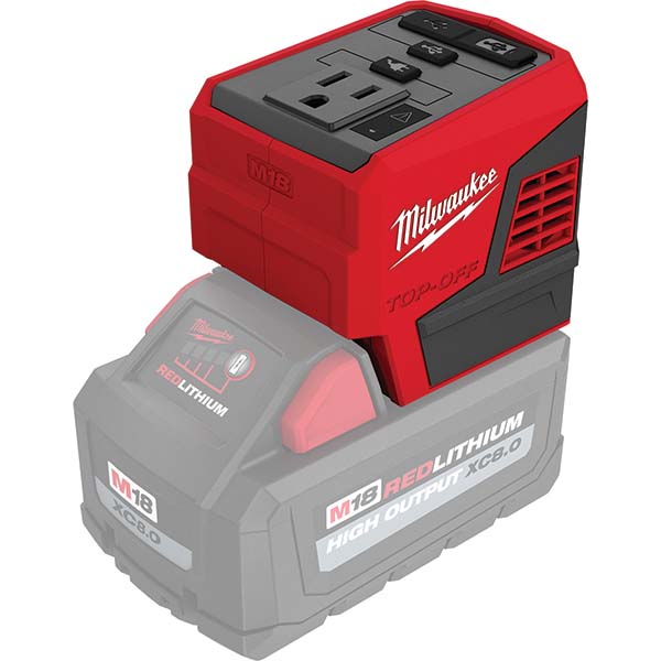 Generac Power Portable Power Generator: Diesel, Electric & Recoil - 6864