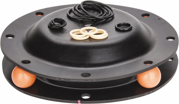 Sola/Hevi-Duty 100 Watt, 5 Amp, 264 VAC, 375 VDC Input, 5 to 6 VDC Output, DIN Rail Power Supply - SDP5-5-100T