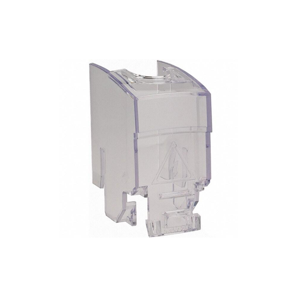 Schneider Electric Cam and Disconnect Switch Terminal Cover - GS2AP43