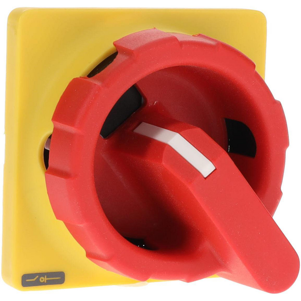 Schneider Electric Cam and Disconnect Switch Terminal Cover - GS2AP43