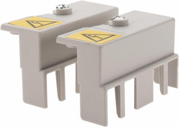 Schneider Electric Cam and Disconnect Switch Terminal Cover - GS2AP43