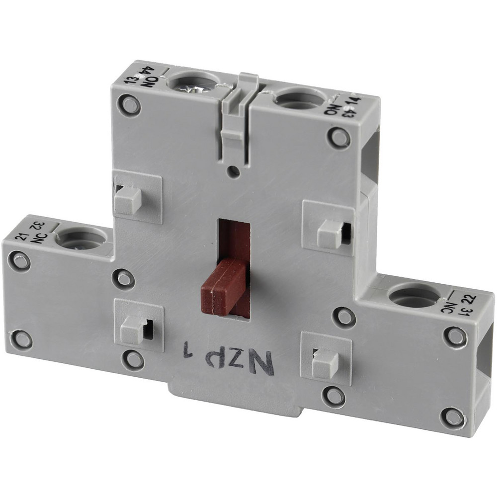Schneider Electric Cam and Disconnect Switch Terminal Shroud - LK4AP33BN
