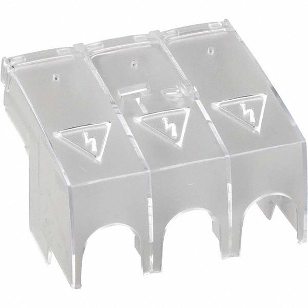 Schneider Electric Cam and Disconnect Switch Terminal Shroud - LK4AP33BN