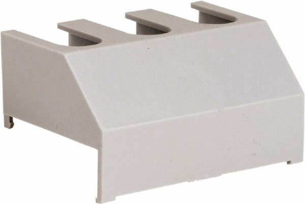 Schneider Electric Cam and Disconnect Switch Terminal Shroud - LK4AP33BN