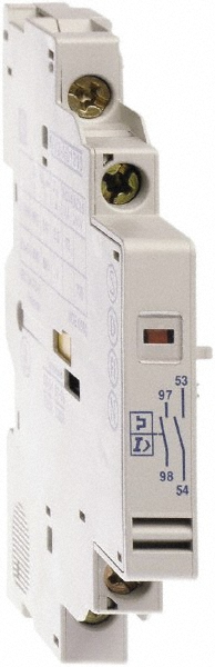 Schneider Electric Circuit Breaker DIN Rail Mounting Clip - MG27124