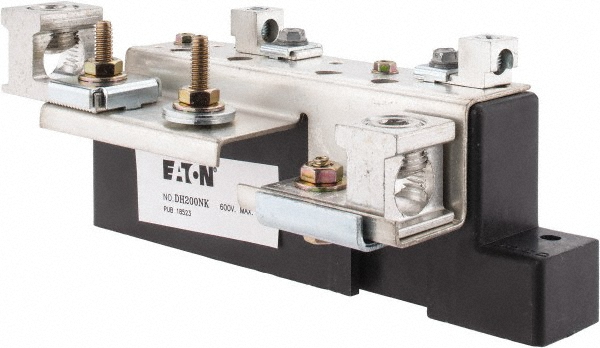 Eaton Cutler-Hammer 200 Amp, Safety Switch Neutral Block - DH200NK