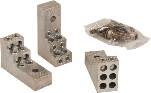 Schneider Electric Cam and Disconnect Switch Lug Kit - GS1AW506