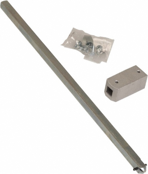 Schneider Electric Cam and Disconnect Switch Lug Kit - GS1AW506