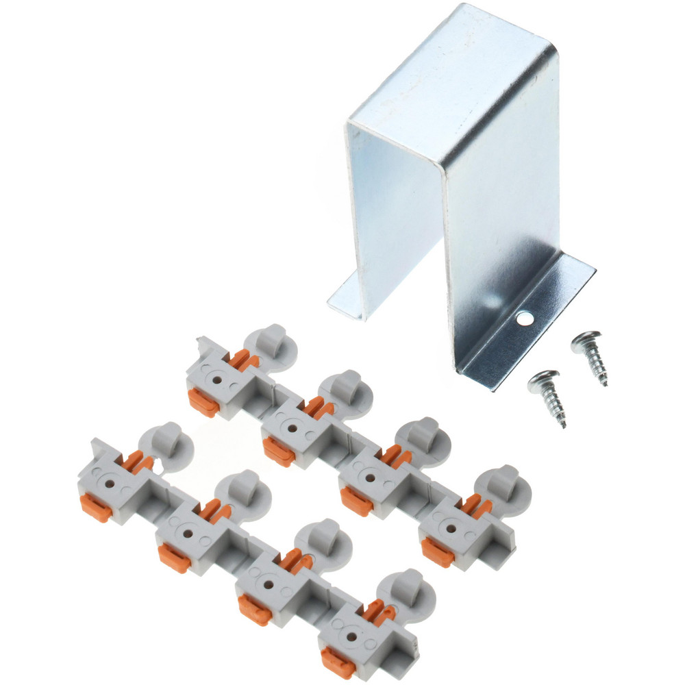 Schneider Electric Circuit Breaker Rotary Handle Kit - GV3APN04