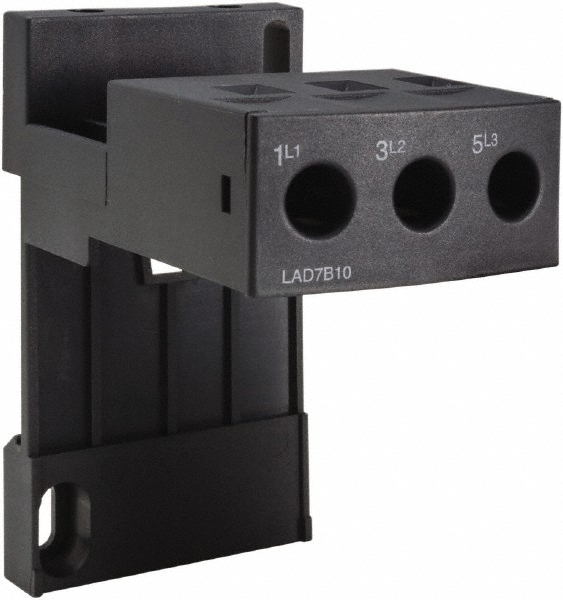 Schneider Electric Circuit Breaker Rotary Handle Kit - GV3APN04