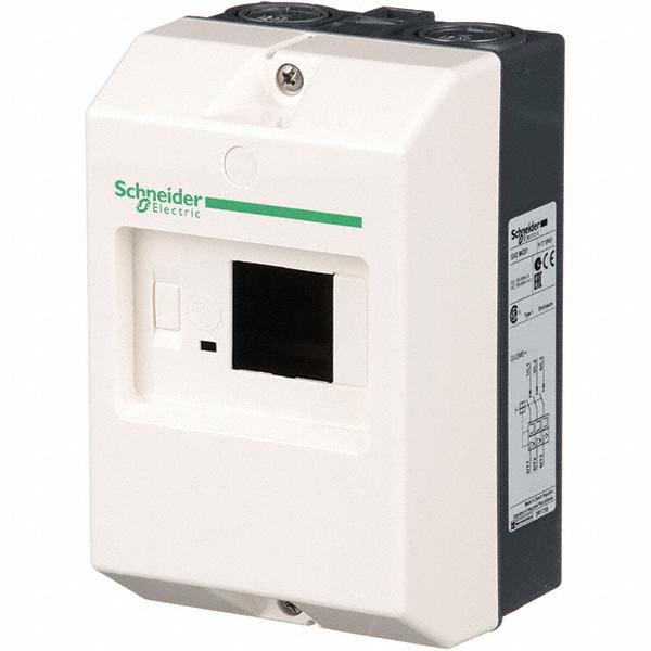 Schneider Electric Circuit Breaker Rotary Handle Kit - GV3APN04