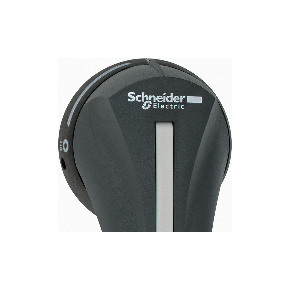 Schneider Electric Cam and Disconnect Switch Handle Assembly - GS2AH410