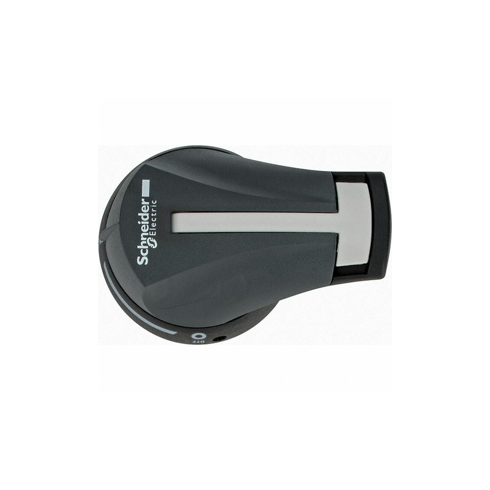 Schneider Electric Cam and Disconnect Switch Handle Assembly - GS2AH410