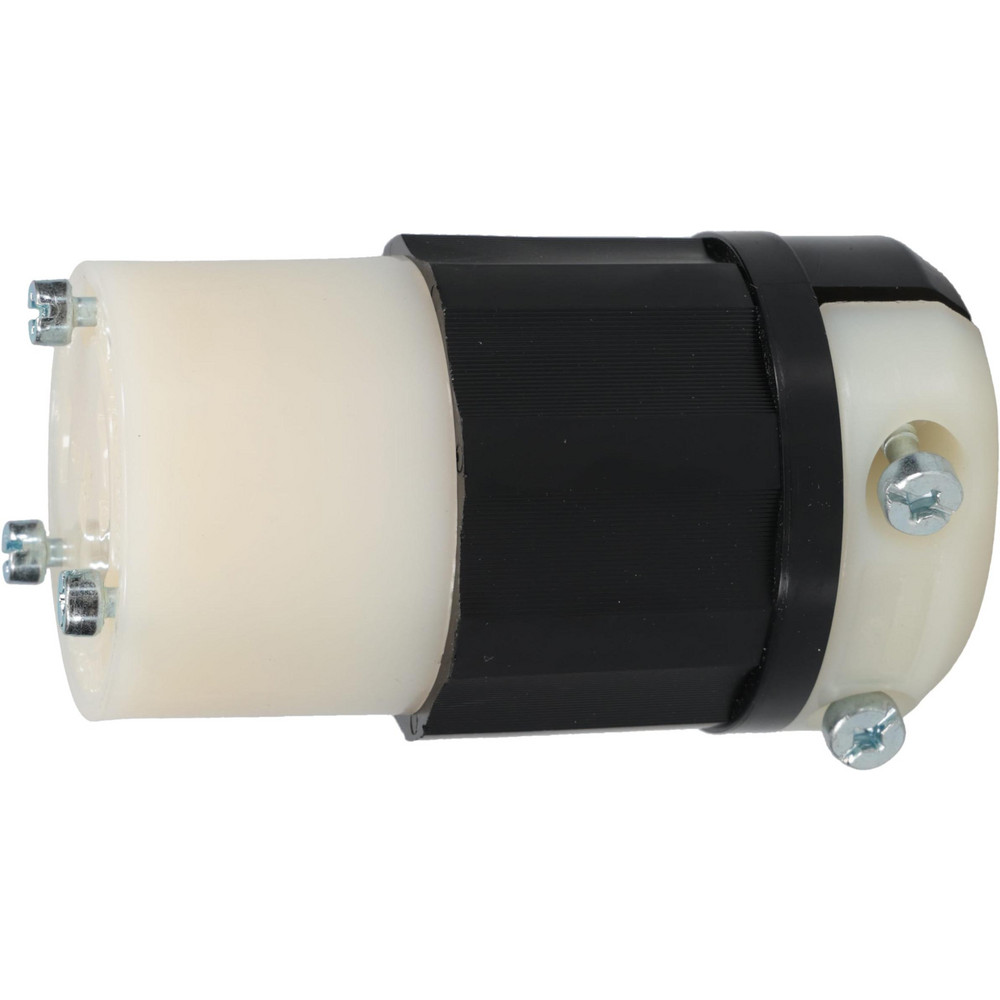 Conductix Cord & Cable Reel: 10 AWG, 30' Long, Bare End - 142100303011