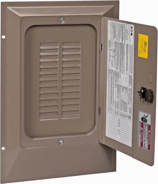 Eaton Cutler-Hammer 100 Amp, 120/240 VAC, 3 Pole, Plug In Type CH Circuit Breaker - CH3100
