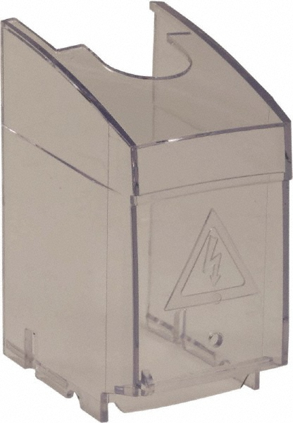 Schneider Electric Cam and Disconnect Switch Terminal Cover - GS2AP53