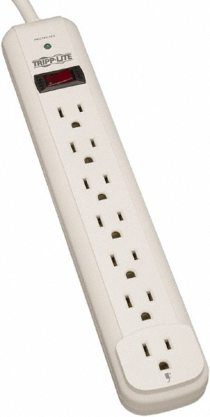 Tripp-Lite 25 Outlets, 120 VAC30 Amps, 12' Cord, Power Outlet Strip - PDUMH30AT