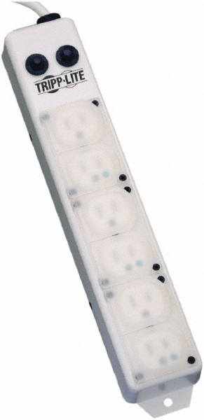 Tripp-Lite 25 Outlets, 120 VAC30 Amps, 12' Cord, Power Outlet Strip - PDUMH30AT