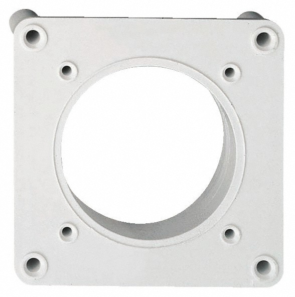 Schneider Electric Cam and Disconnect Switch Door Interlock Plate - KZ81