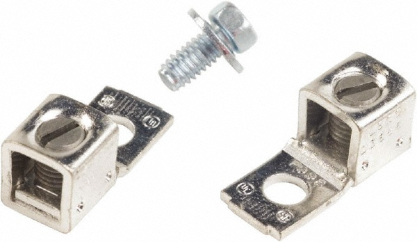 Eaton Cutler-Hammer 30 Amp Safety Switch Adapter Kit - DS12FK