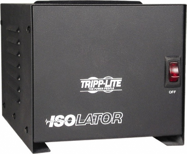 Sola/Hevi-Duty 120 Volt Max Input, 30 VA, Hardwired Power Conditioner - 23-13-030-2