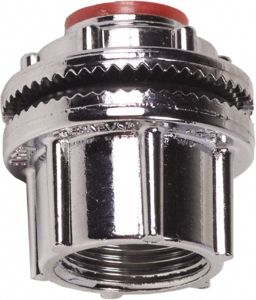 Eaton Cutler-Hammer 100 Amp, 2 Inch Conduit, Safety Switch Plate Hub - DS200H1