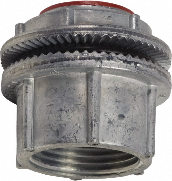 Eaton Cutler-Hammer 100 Amp, 2 Inch Conduit, Safety Switch Plate Hub - DS200H1