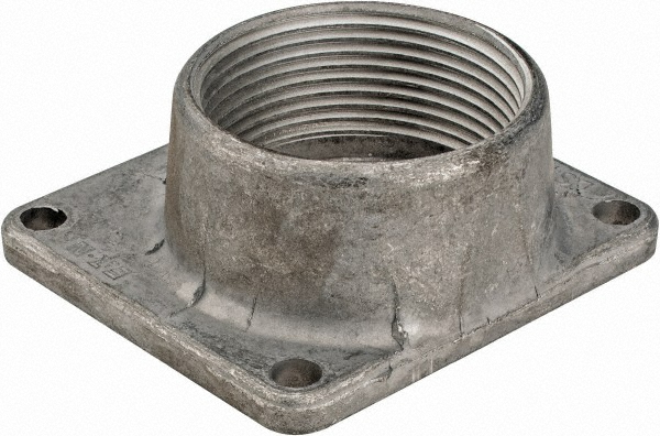 Eaton Cutler-Hammer 100 Amp, 2 Inch Conduit, Safety Switch Plate Hub - DS200H1