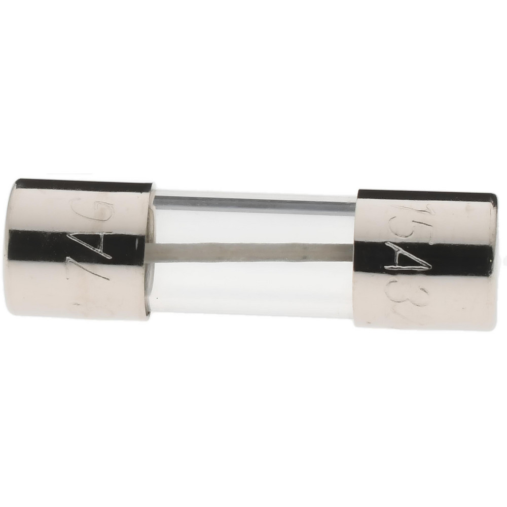 Cooper Bussmann General Purpose Fuse: Fast-Acting, T, 40.00 A - JJN-40