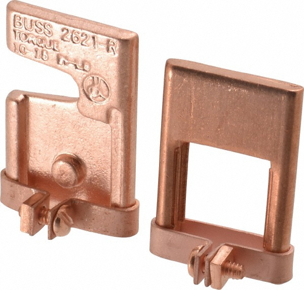 Cooper Bussmann R Class, 250 VAC, 30 Amp, Fuse Reducer - NO.263-R