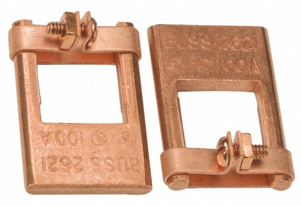 Cooper Bussmann R Class, 250 VAC, 30 Amp, Fuse Reducer - NO.263-R
