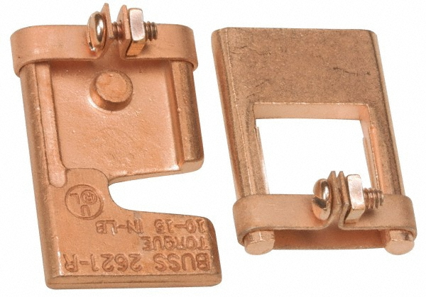 Cooper Bussmann R Class, 250 VAC, 30 Amp, Fuse Reducer - NO.263-R