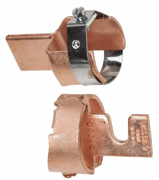 Cooper Bussmann R Class, 250 VAC, 30 Amp, Fuse Reducer - NO.263-R